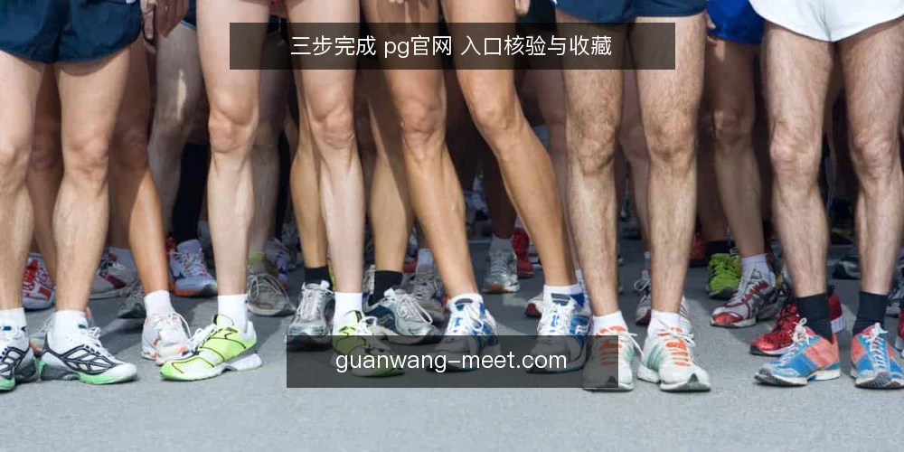 三步完成 pg官网 入口核验与收藏 — 准备：确认设备与网络环境 配图