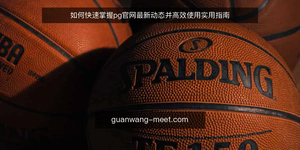 如何快速掌握pg官网最新动态并高效使用实用指南 — 准备:确认访问渠道与账号状态 配图